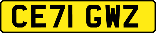 CE71GWZ