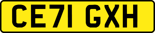 CE71GXH