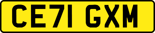 CE71GXM