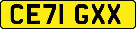 CE71GXX