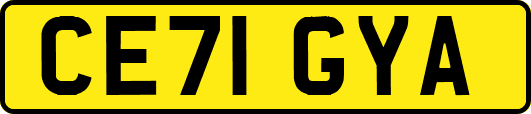 CE71GYA