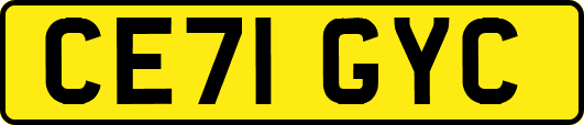 CE71GYC