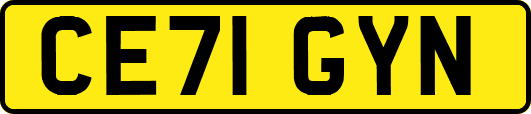 CE71GYN