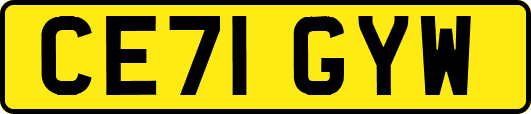 CE71GYW