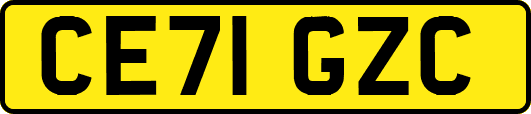 CE71GZC