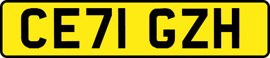CE71GZH