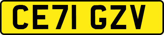 CE71GZV