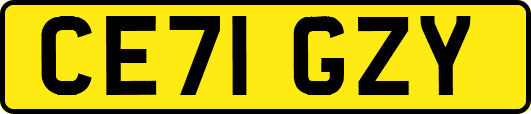CE71GZY