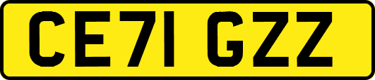 CE71GZZ