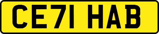 CE71HAB