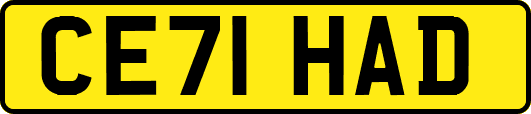 CE71HAD