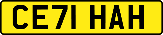 CE71HAH