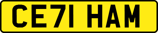 CE71HAM