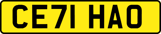 CE71HAO