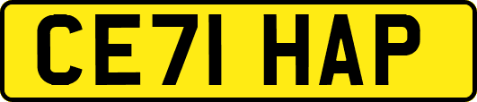 CE71HAP