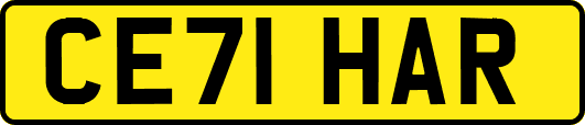 CE71HAR