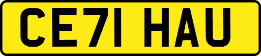 CE71HAU