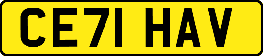 CE71HAV