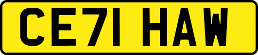 CE71HAW