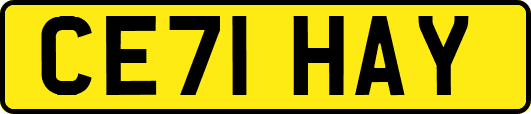 CE71HAY