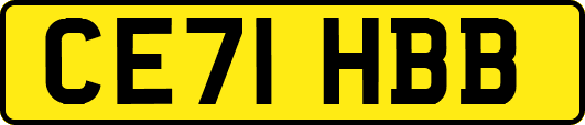 CE71HBB