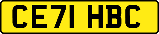 CE71HBC