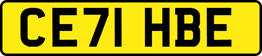 CE71HBE
