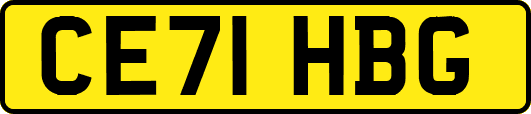 CE71HBG