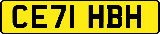 CE71HBH