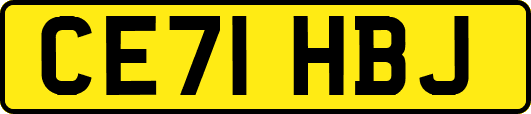 CE71HBJ