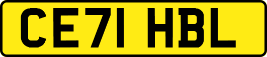 CE71HBL
