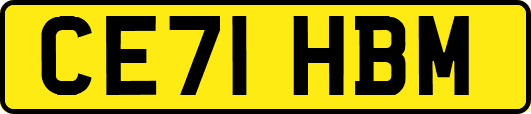 CE71HBM