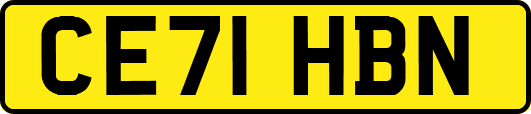CE71HBN