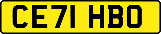 CE71HBO