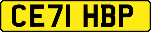 CE71HBP
