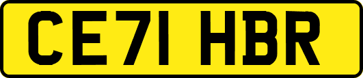 CE71HBR