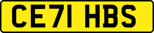 CE71HBS