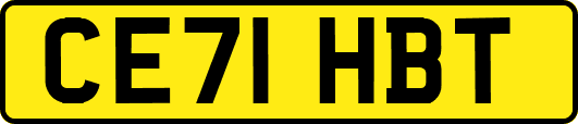 CE71HBT