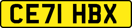 CE71HBX