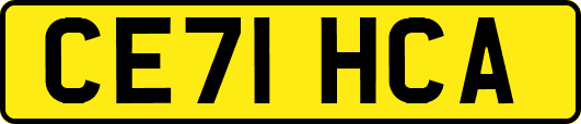CE71HCA