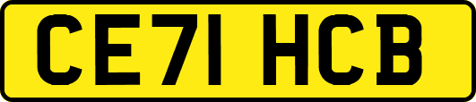 CE71HCB