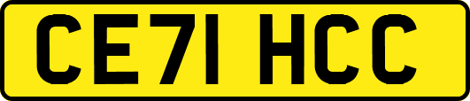 CE71HCC