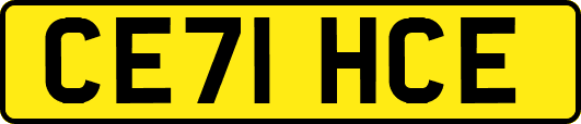 CE71HCE