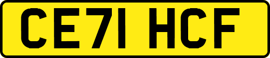 CE71HCF