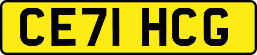 CE71HCG