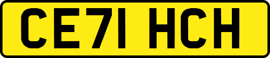 CE71HCH