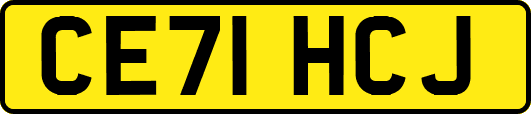 CE71HCJ