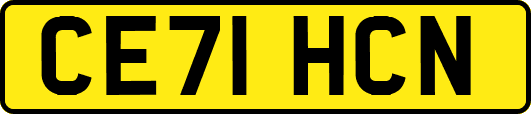 CE71HCN