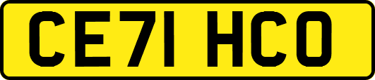 CE71HCO