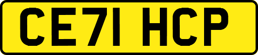 CE71HCP